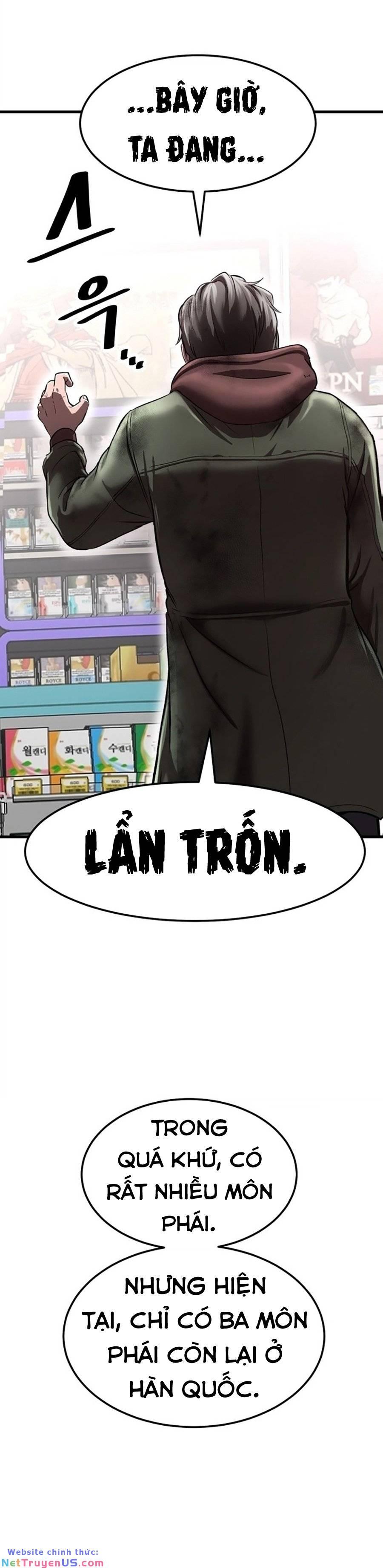 Xâm Nhập Vào Trường Trung Học Tài Phiệt! Chapter 1 - Trang 2