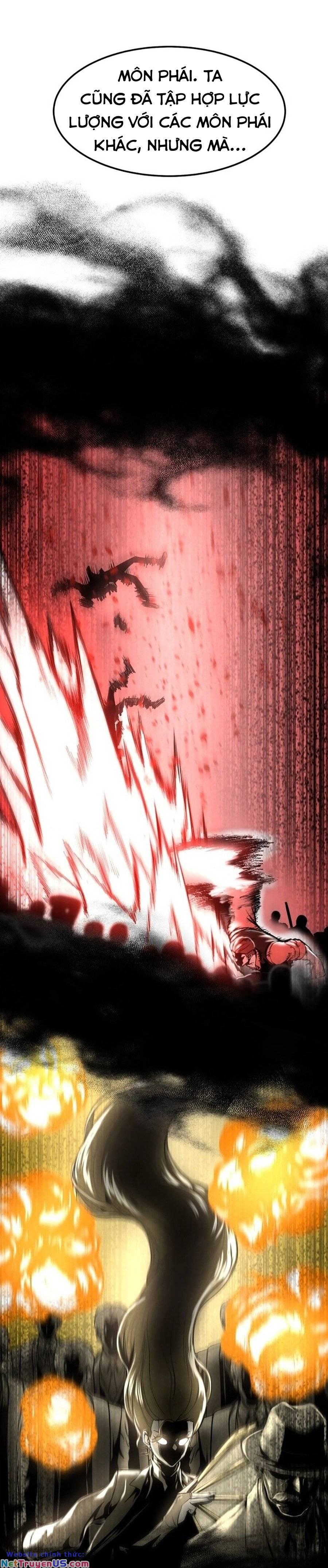 Xâm Nhập Vào Trường Trung Học Tài Phiệt! Chapter 1 - Trang 2