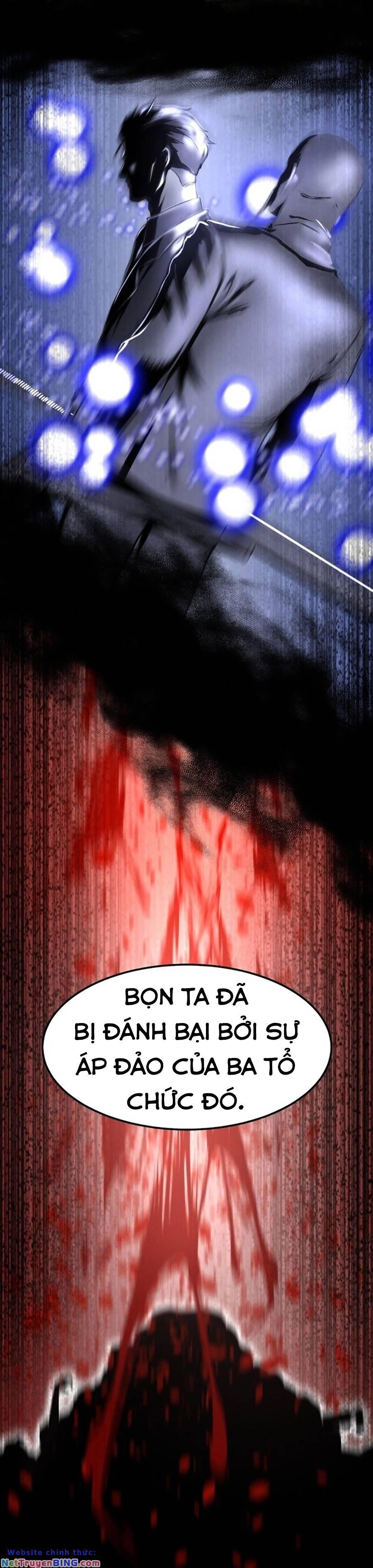 Xâm Nhập Vào Trường Trung Học Tài Phiệt! Chapter 1 - Trang 2