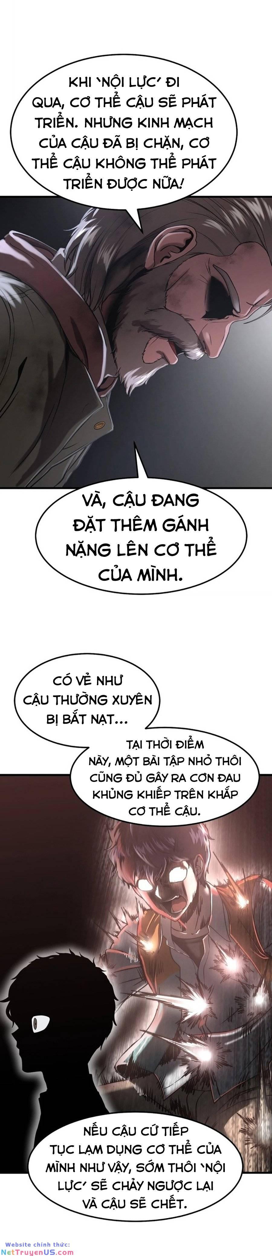 Xâm Nhập Vào Trường Trung Học Tài Phiệt! Chapter 1 - Trang 2