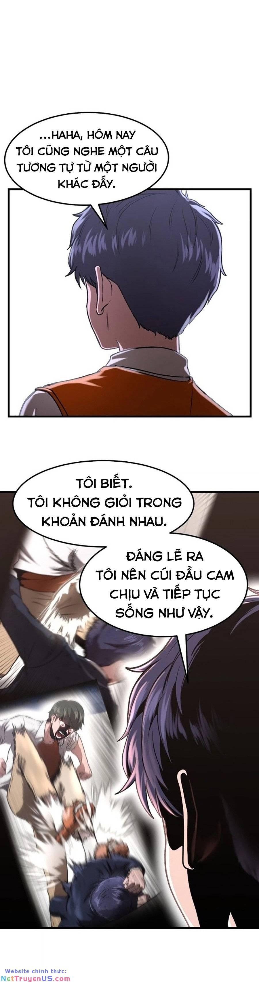 Xâm Nhập Vào Trường Trung Học Tài Phiệt! Chapter 1 - Trang 2