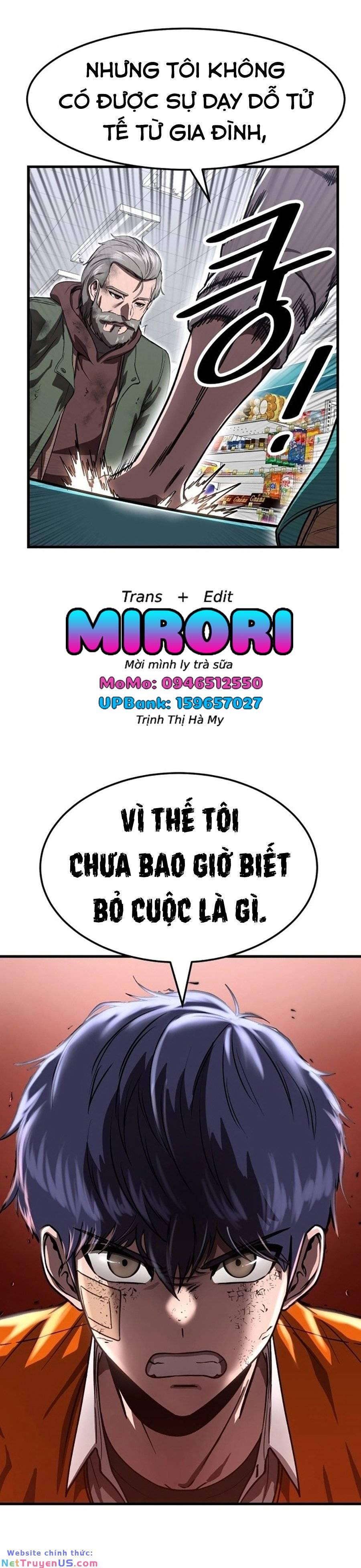 Xâm Nhập Vào Trường Trung Học Tài Phiệt! Chapter 1 - Trang 2