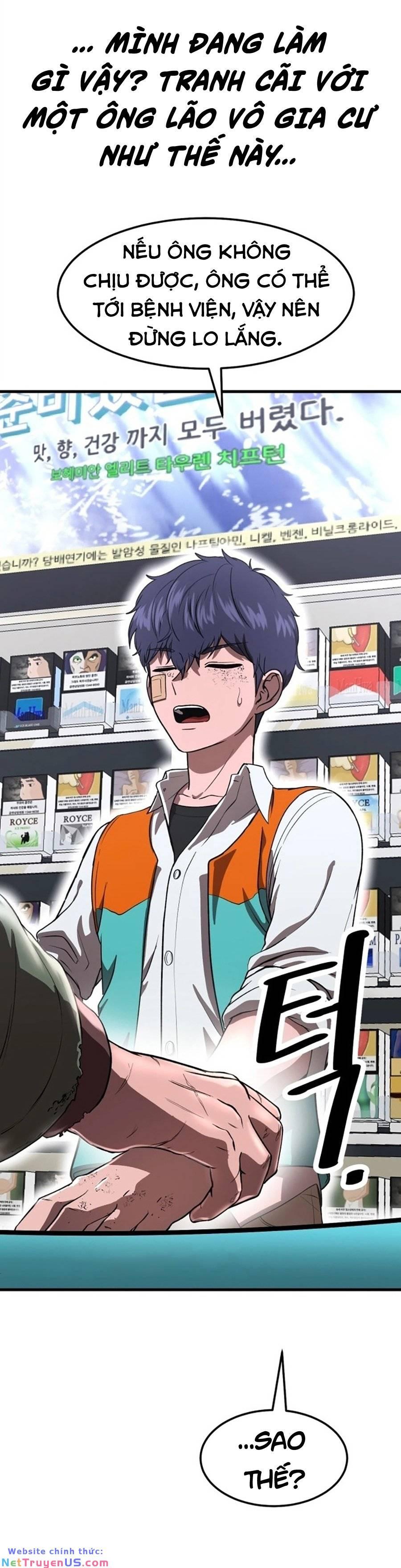 Xâm Nhập Vào Trường Trung Học Tài Phiệt! Chapter 1 - Trang 2