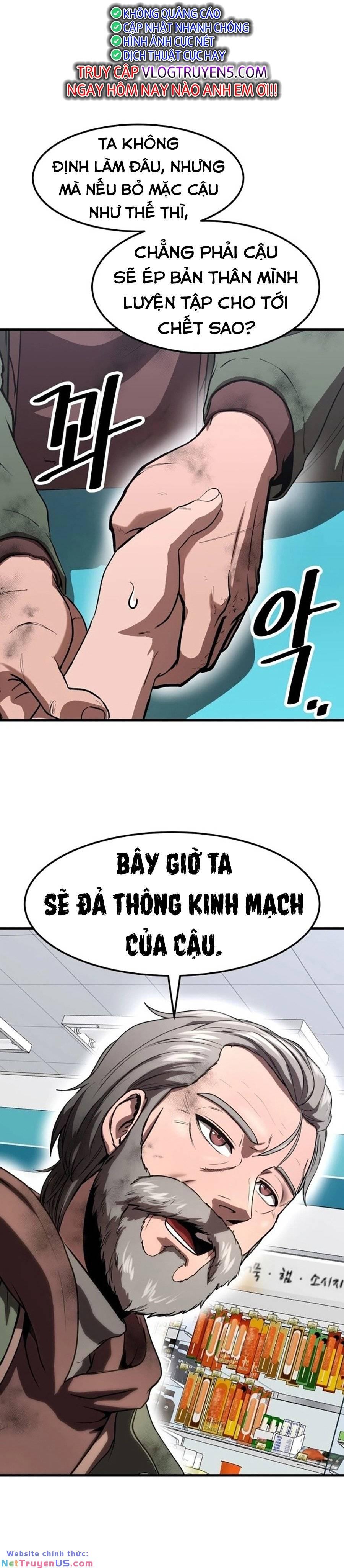 Xâm Nhập Vào Trường Trung Học Tài Phiệt! Chapter 1 - Trang 2