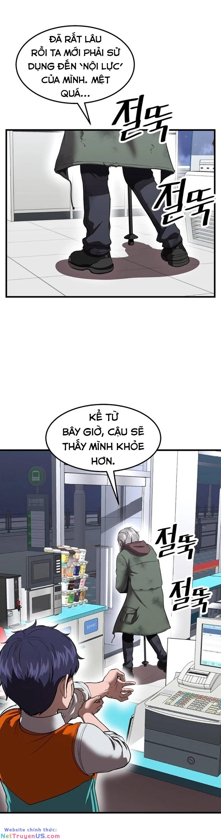 Xâm Nhập Vào Trường Trung Học Tài Phiệt! Chapter 1 - Trang 2