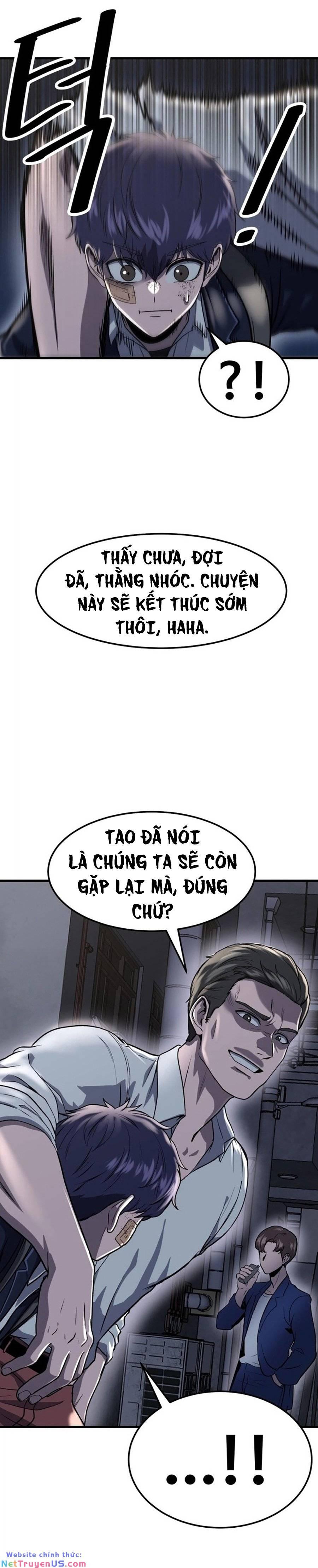 Xâm Nhập Vào Trường Trung Học Tài Phiệt! Chapter 1 - Trang 2