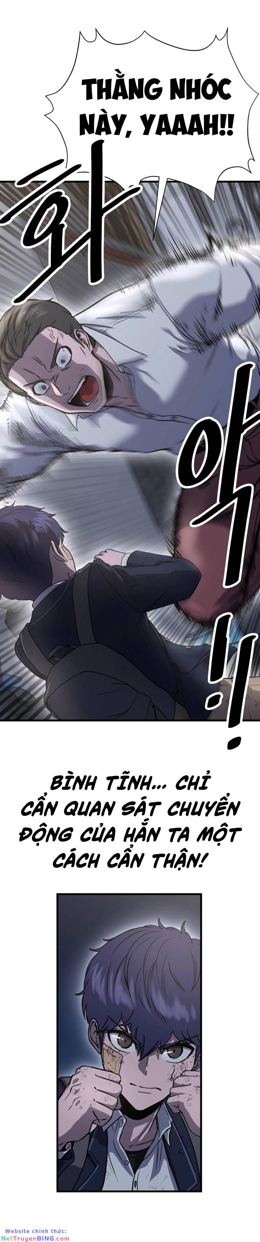 Xâm Nhập Vào Trường Trung Học Tài Phiệt! Chapter 1 - Trang 2