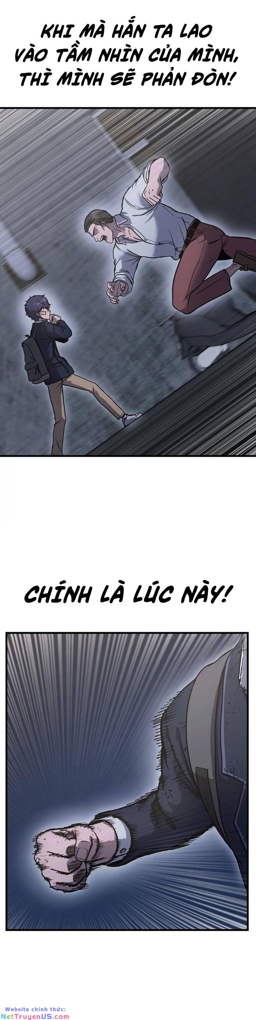 Xâm Nhập Vào Trường Trung Học Tài Phiệt! Chapter 1 - Trang 2