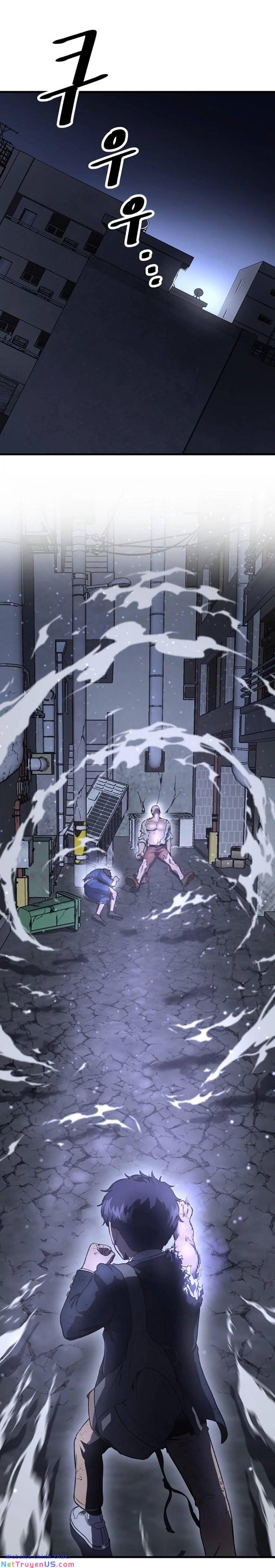 Xâm Nhập Vào Trường Trung Học Tài Phiệt! Chapter 1 - Trang 2