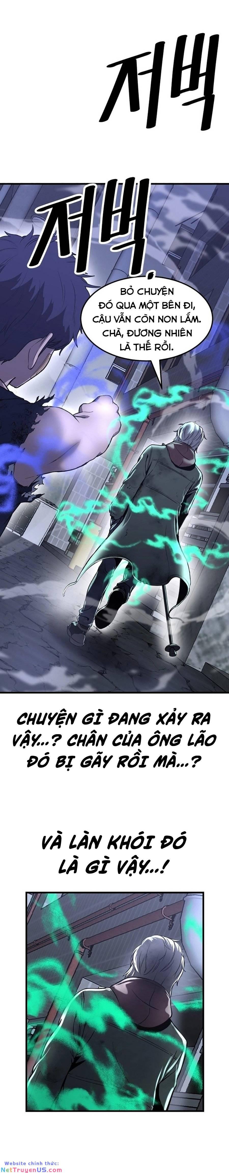 Xâm Nhập Vào Trường Trung Học Tài Phiệt! Chapter 1 - Trang 2