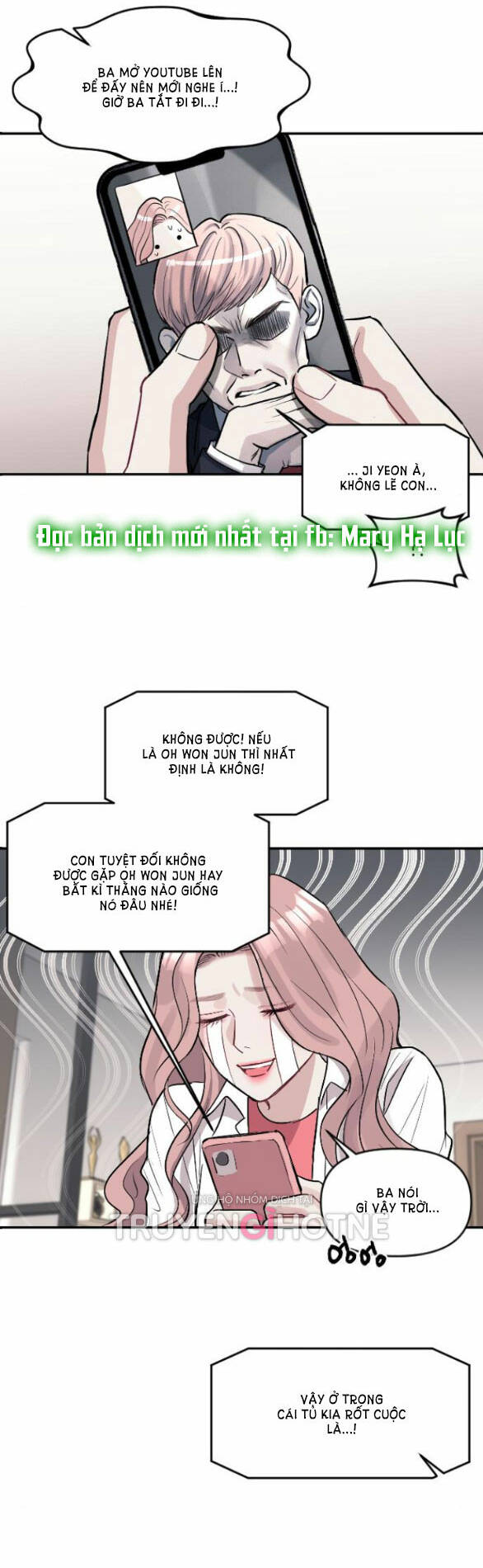 Xâm Nhập Vào Trường Trung Học Tài Phiệt! Chapter 10.1 - Trang 2