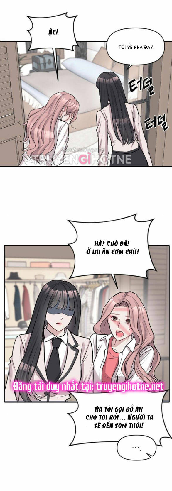 Xâm Nhập Vào Trường Trung Học Tài Phiệt! Chapter 10.1 - Trang 2