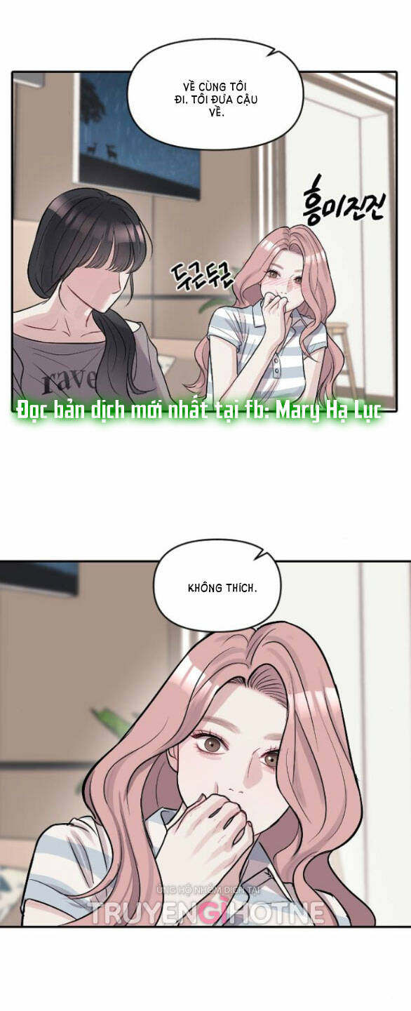 Xâm Nhập Vào Trường Trung Học Tài Phiệt! Chapter 10.1 - Trang 2