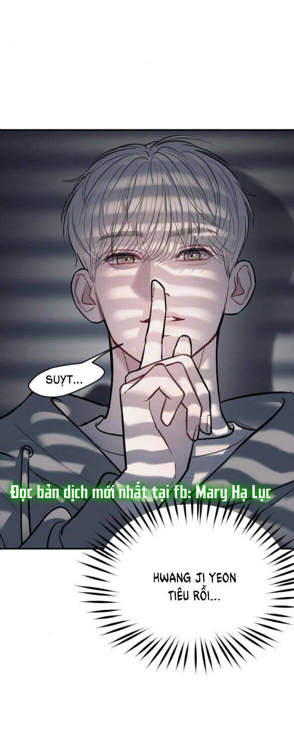 Xâm Nhập Vào Trường Trung Học Tài Phiệt! Chapter 10.1 - Trang 2