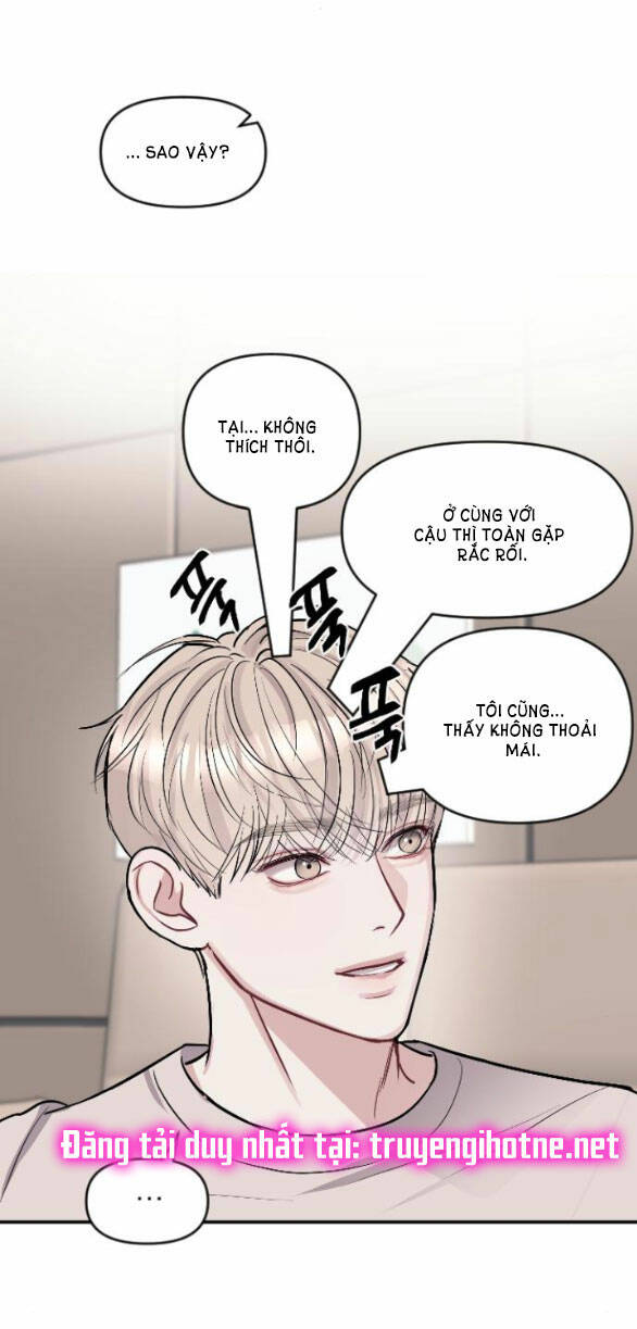 Xâm Nhập Vào Trường Trung Học Tài Phiệt! Chapter 10.1 - Trang 2