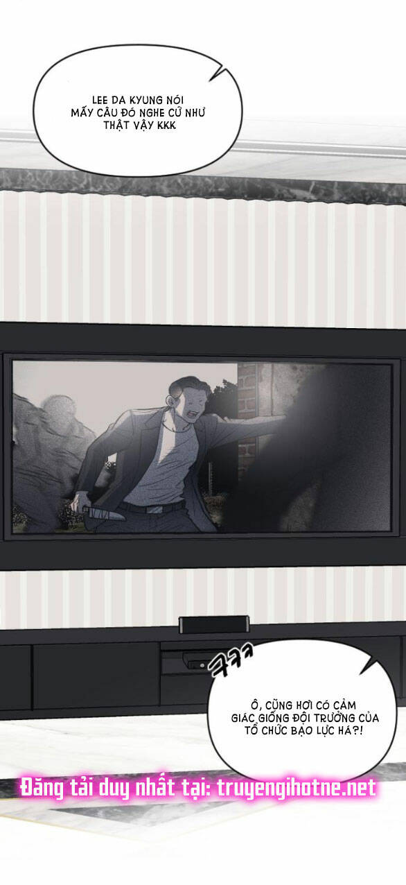 Xâm Nhập Vào Trường Trung Học Tài Phiệt! Chapter 10.1 - Trang 2