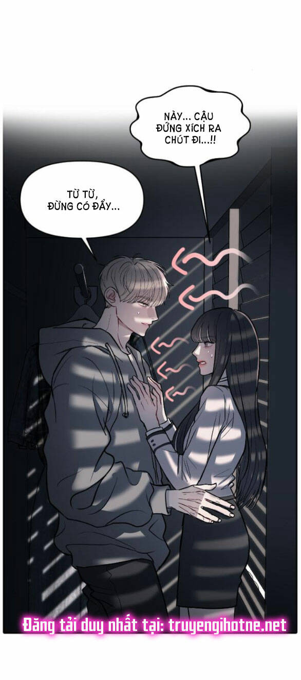 Xâm Nhập Vào Trường Trung Học Tài Phiệt! Chapter 10.1 - Trang 2