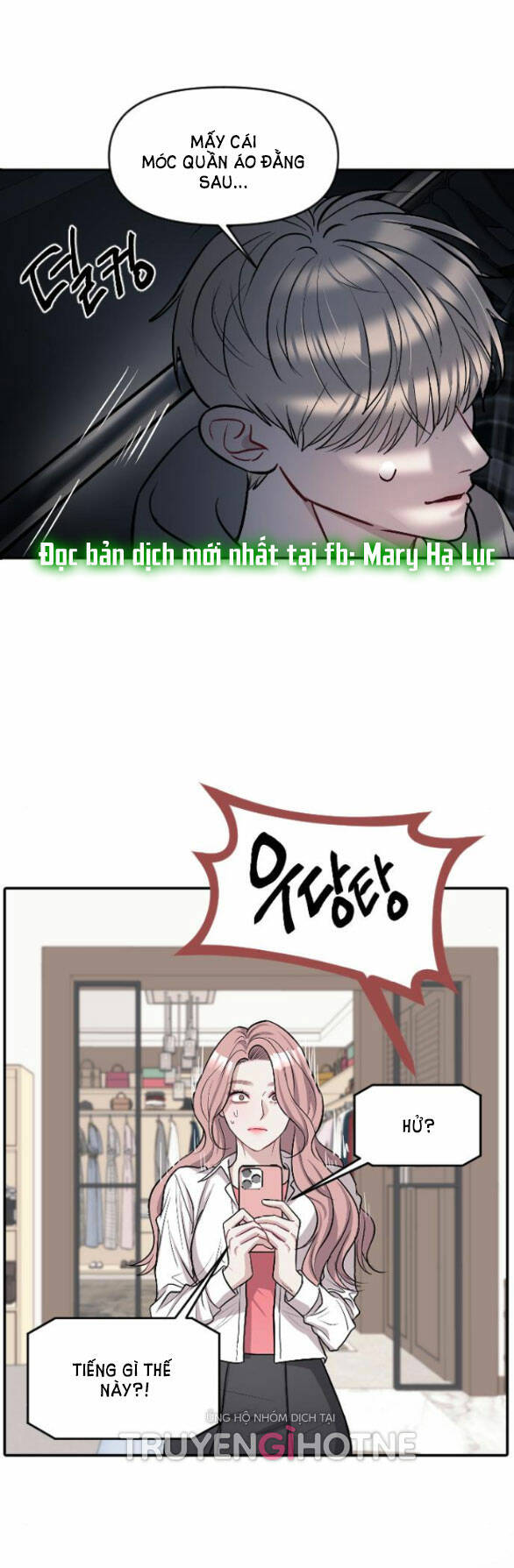 Xâm Nhập Vào Trường Trung Học Tài Phiệt! Chapter 10.1 - Trang 2