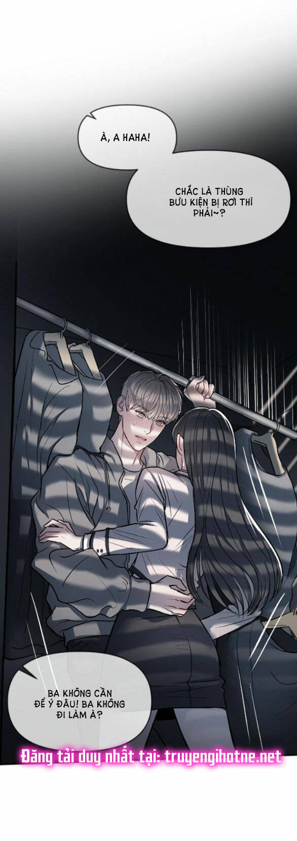 Xâm Nhập Vào Trường Trung Học Tài Phiệt! Chapter 10.1 - Trang 2