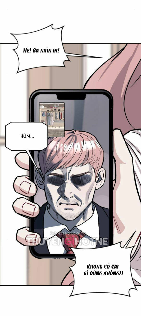 Xâm Nhập Vào Trường Trung Học Tài Phiệt! Chapter 10.1 - Trang 2