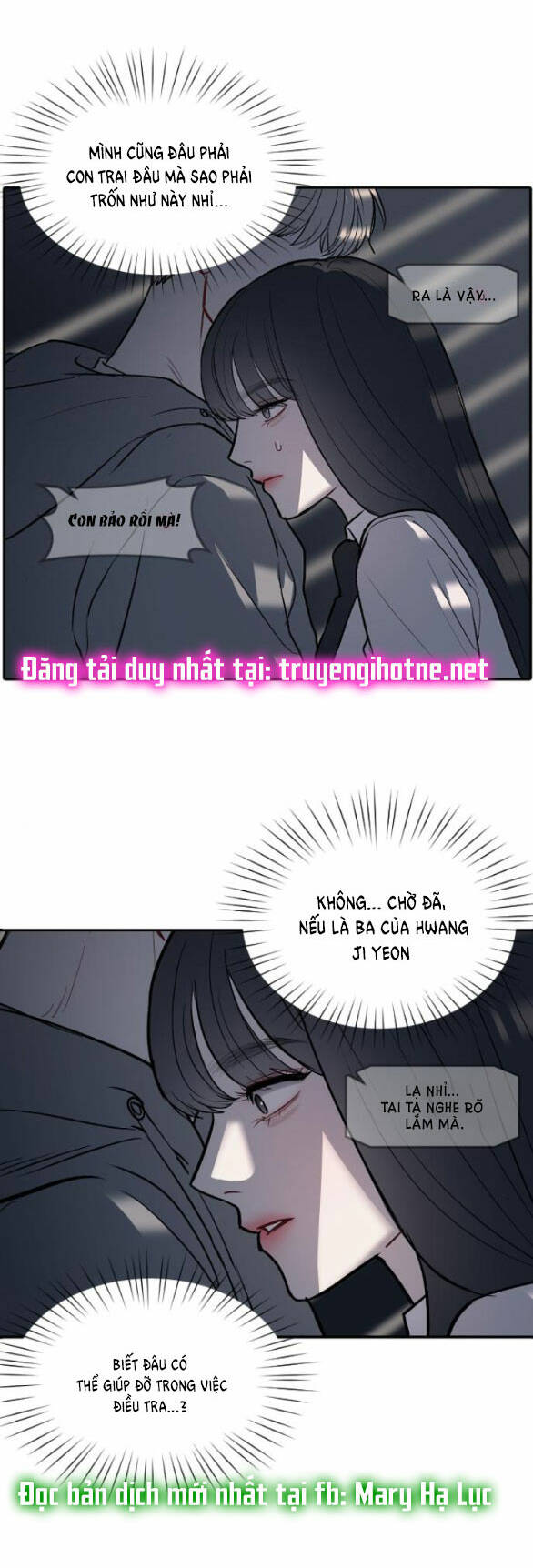 Xâm Nhập Vào Trường Trung Học Tài Phiệt! Chapter 10.1 - Trang 2