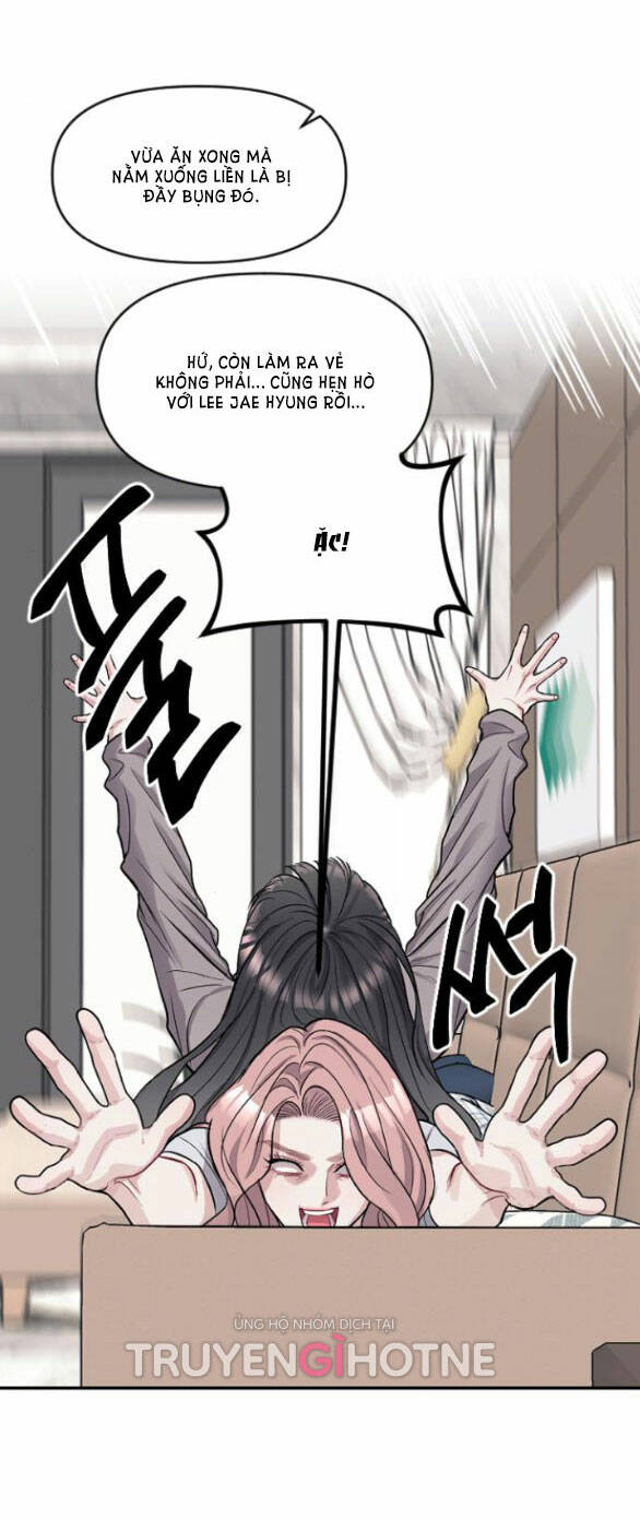 Xâm Nhập Vào Trường Trung Học Tài Phiệt! Chapter 10.2 - Trang 2