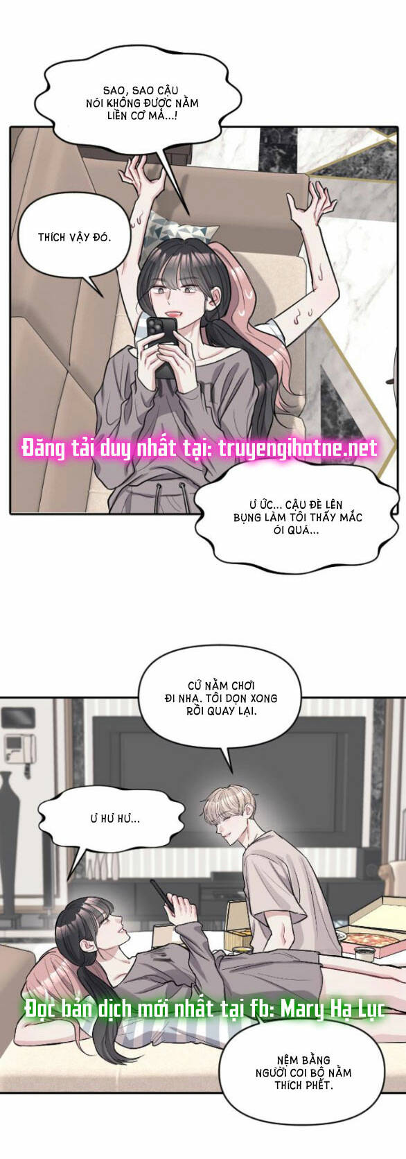 Xâm Nhập Vào Trường Trung Học Tài Phiệt! Chapter 10.2 - Trang 2