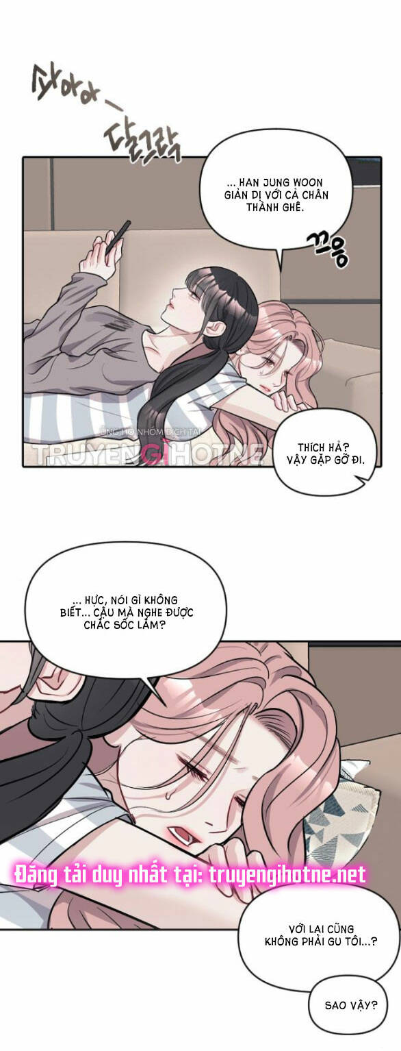 Xâm Nhập Vào Trường Trung Học Tài Phiệt! Chapter 10.2 - Trang 2