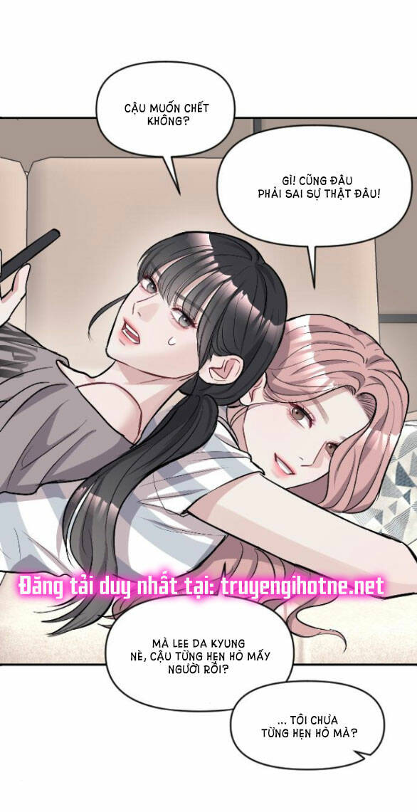 Xâm Nhập Vào Trường Trung Học Tài Phiệt! Chapter 10.2 - Trang 2