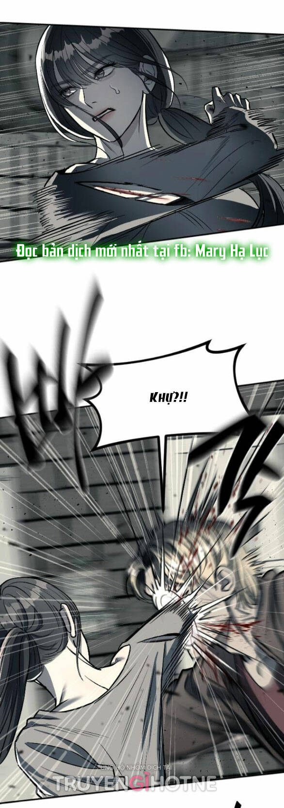 Xâm Nhập Vào Trường Trung Học Tài Phiệt! Chapter 11.1 - Trang 2