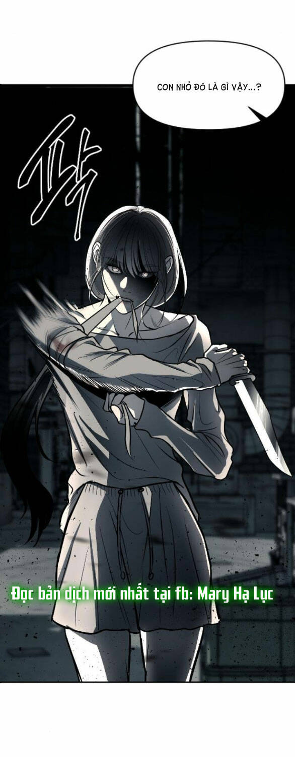 Xâm Nhập Vào Trường Trung Học Tài Phiệt! Chapter 11.1 - Trang 2