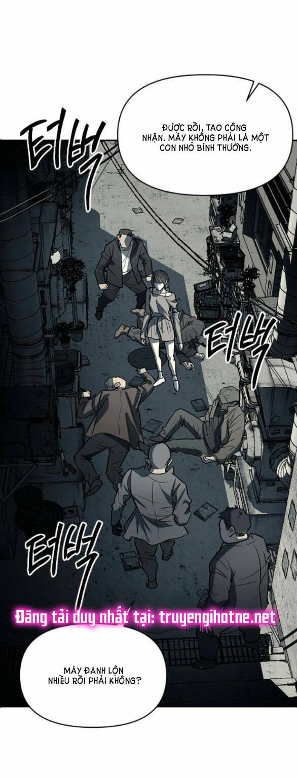 Xâm Nhập Vào Trường Trung Học Tài Phiệt! Chapter 11.1 - Trang 2