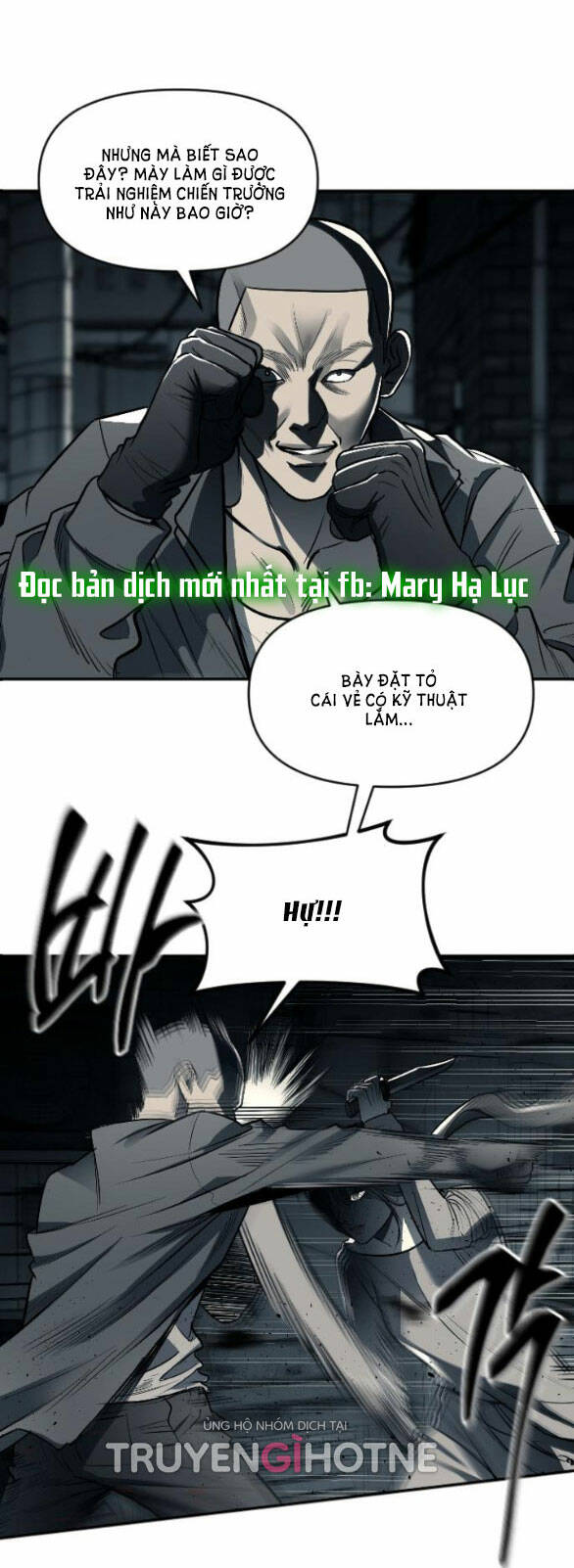 Xâm Nhập Vào Trường Trung Học Tài Phiệt! Chapter 11.1 - Trang 2