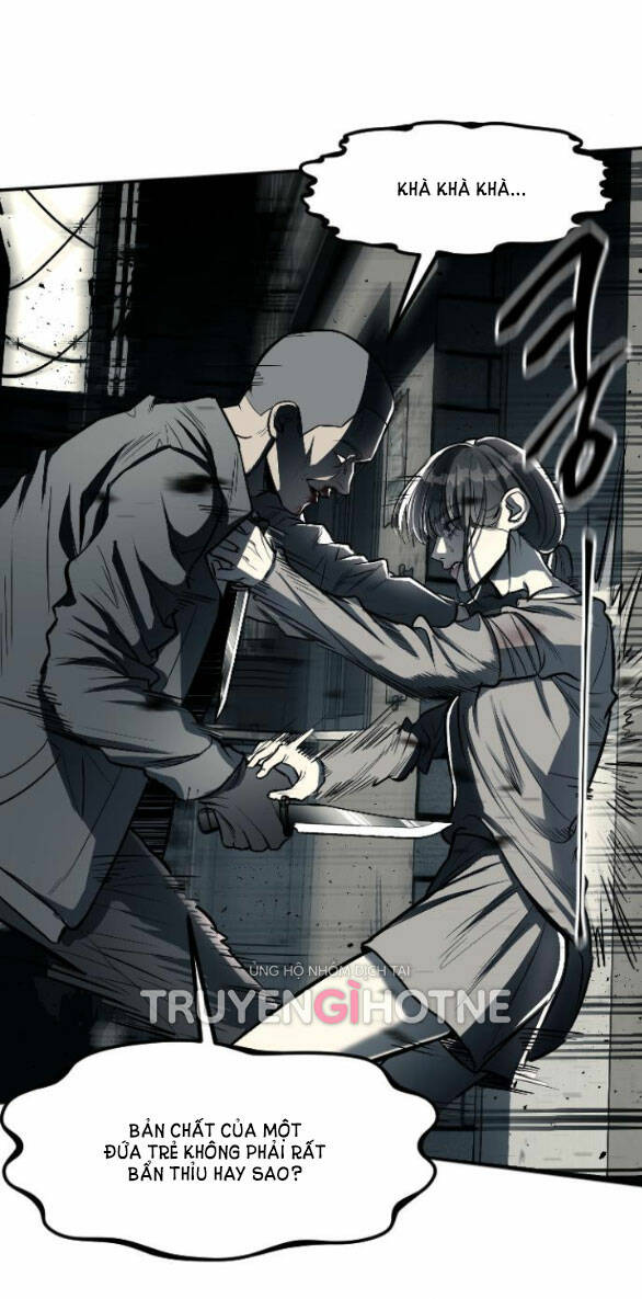 Xâm Nhập Vào Trường Trung Học Tài Phiệt! Chapter 11.1 - Trang 2