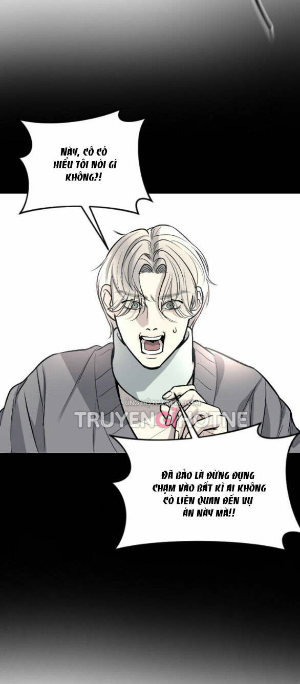 Xâm Nhập Vào Trường Trung Học Tài Phiệt! Chapter 11.1 - Trang 2