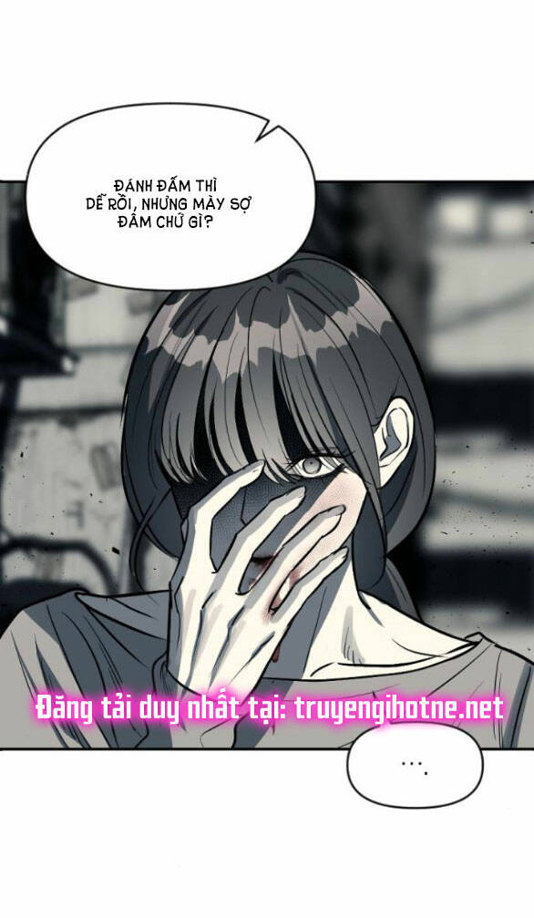 Xâm Nhập Vào Trường Trung Học Tài Phiệt! Chapter 11.1 - Trang 2