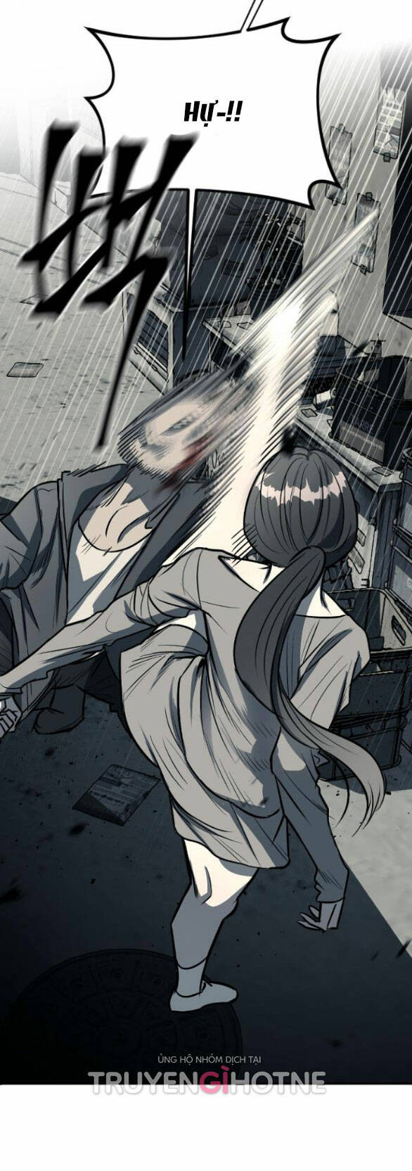 Xâm Nhập Vào Trường Trung Học Tài Phiệt! Chapter 11.1 - Trang 2