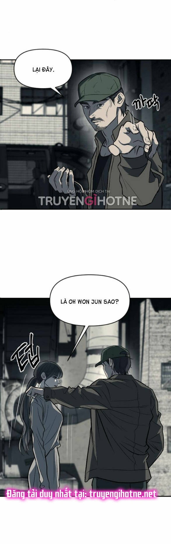 Xâm Nhập Vào Trường Trung Học Tài Phiệt! Chapter 11.1 - Trang 2