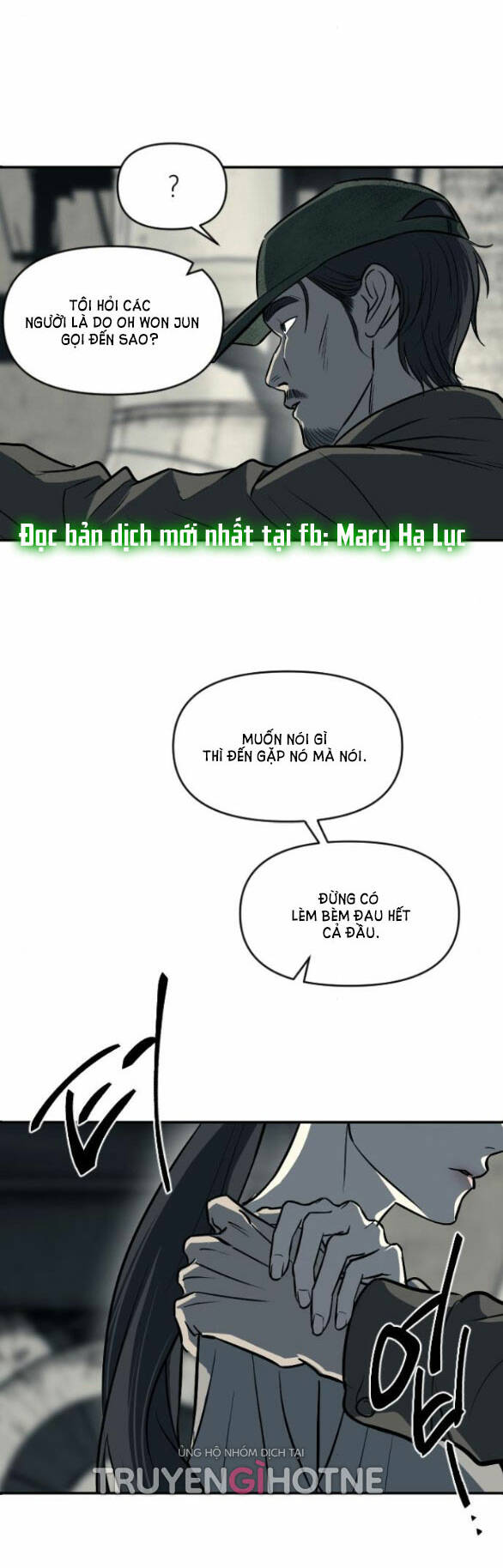 Xâm Nhập Vào Trường Trung Học Tài Phiệt! Chapter 11.1 - Trang 2