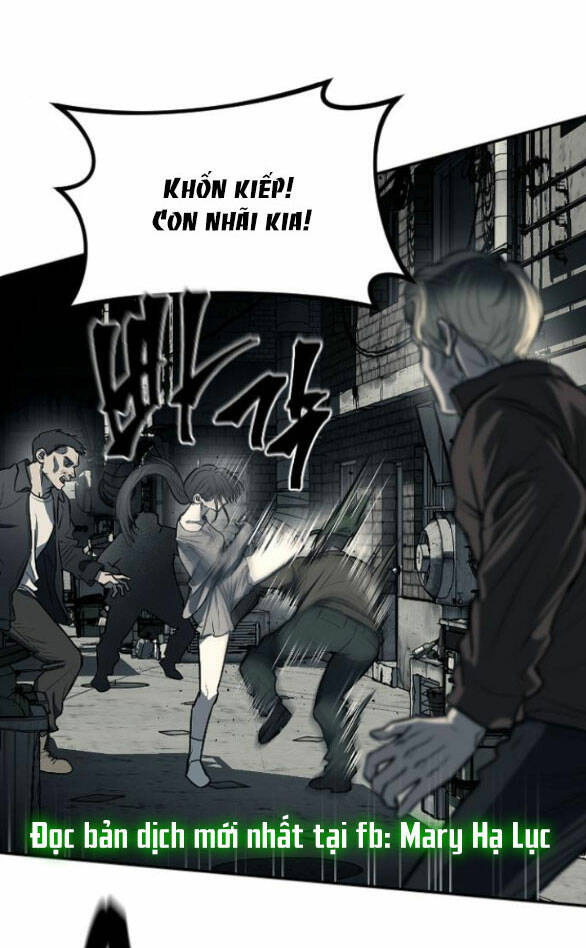 Xâm Nhập Vào Trường Trung Học Tài Phiệt! Chapter 11.1 - Trang 2