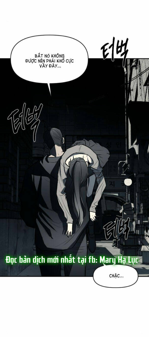 Xâm Nhập Vào Trường Trung Học Tài Phiệt! Chapter 11.2 - Trang 2