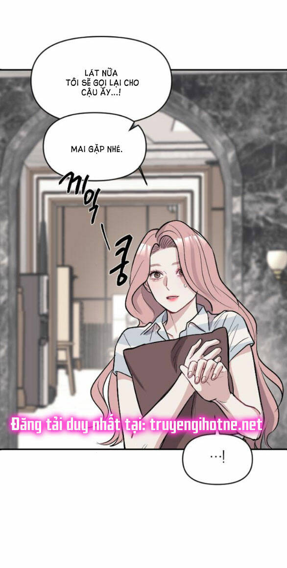 Xâm Nhập Vào Trường Trung Học Tài Phiệt! Chapter 11.2 - Trang 2