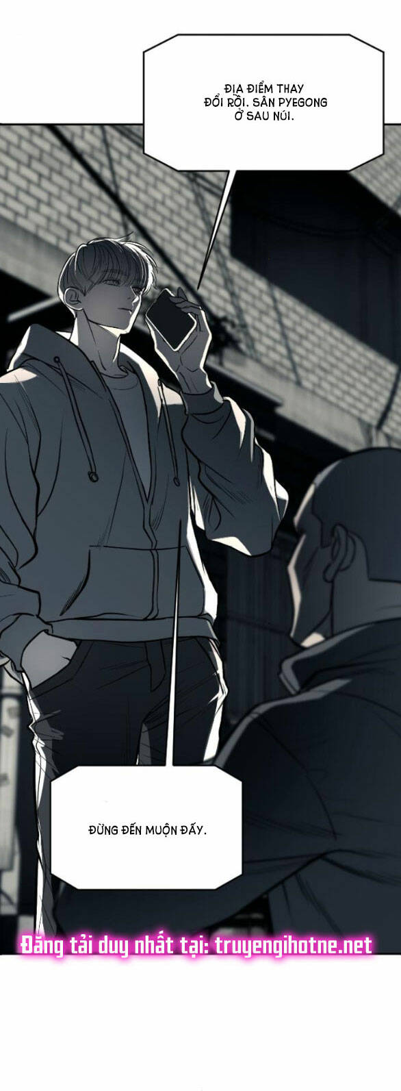 Xâm Nhập Vào Trường Trung Học Tài Phiệt! Chapter 11.2 - Trang 2