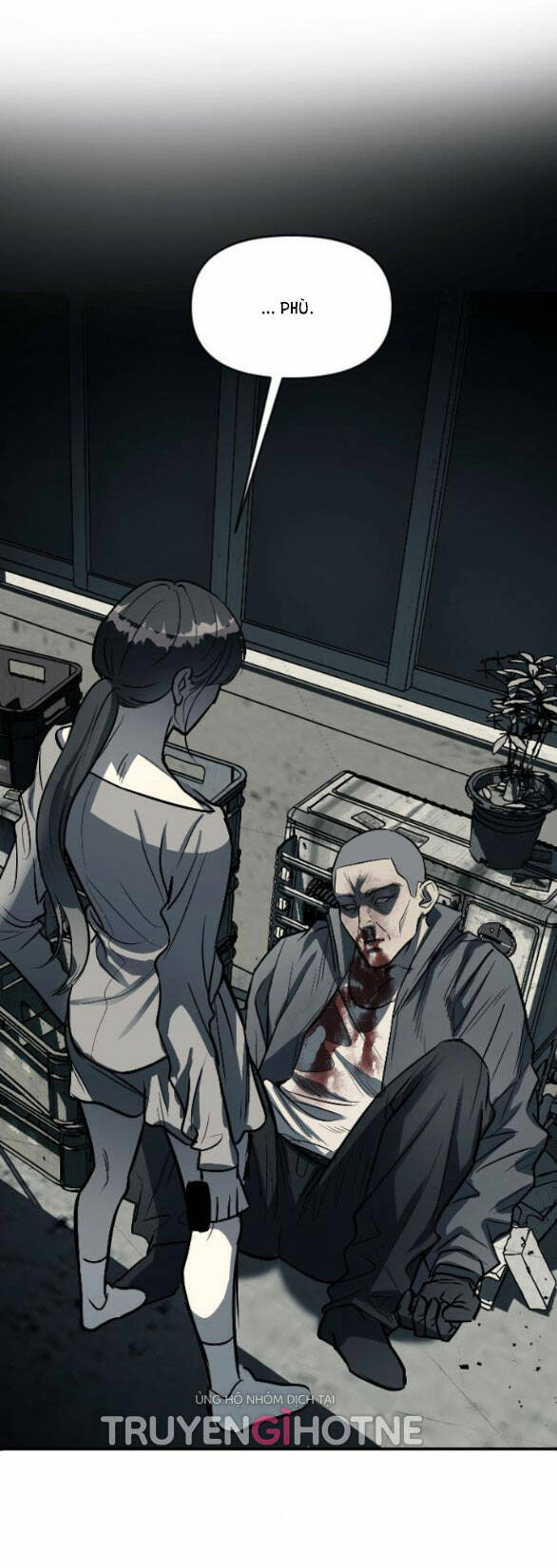 Xâm Nhập Vào Trường Trung Học Tài Phiệt! Chapter 11.2 - Trang 2