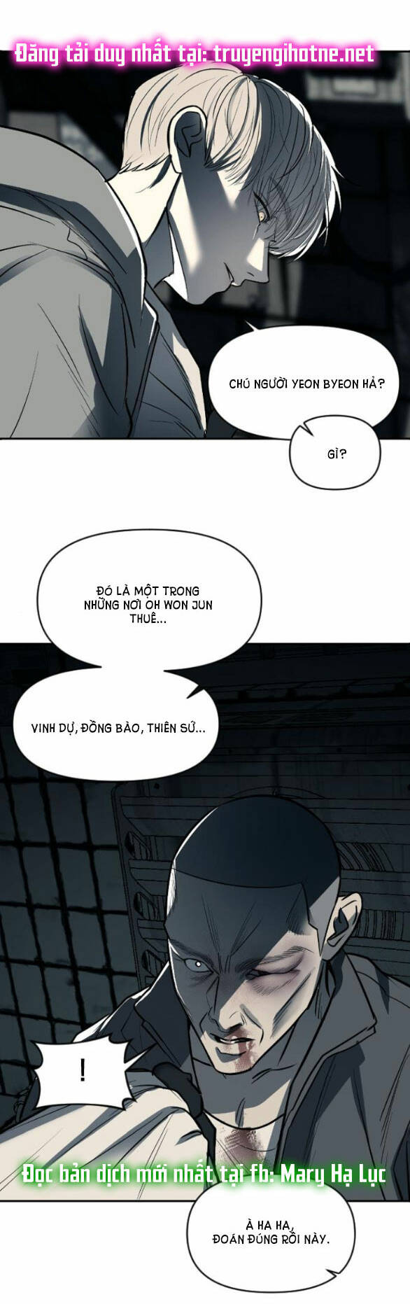 Xâm Nhập Vào Trường Trung Học Tài Phiệt! Chapter 11.2 - Trang 2