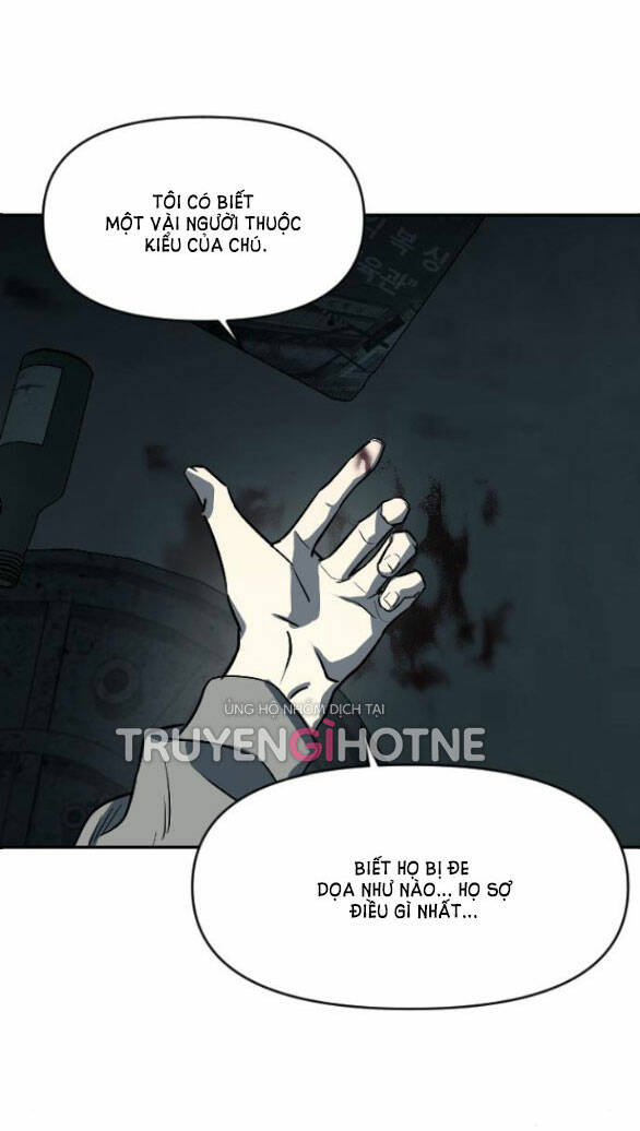 Xâm Nhập Vào Trường Trung Học Tài Phiệt! Chapter 11.2 - Trang 2