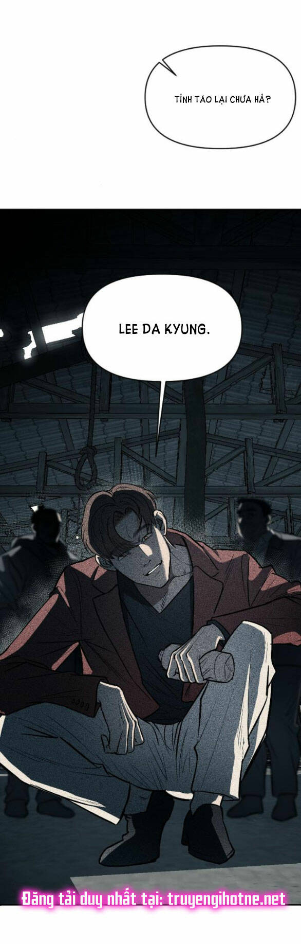 Xâm Nhập Vào Trường Trung Học Tài Phiệt! Chapter 11.2 - Trang 2