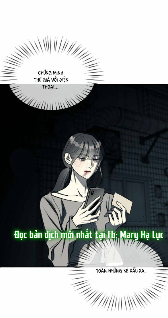 Xâm Nhập Vào Trường Trung Học Tài Phiệt! Chapter 11.2 - Trang 2
