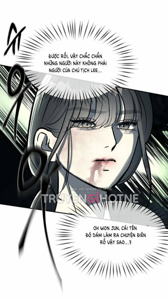 Xâm Nhập Vào Trường Trung Học Tài Phiệt! Chapter 11.2 - Trang 2