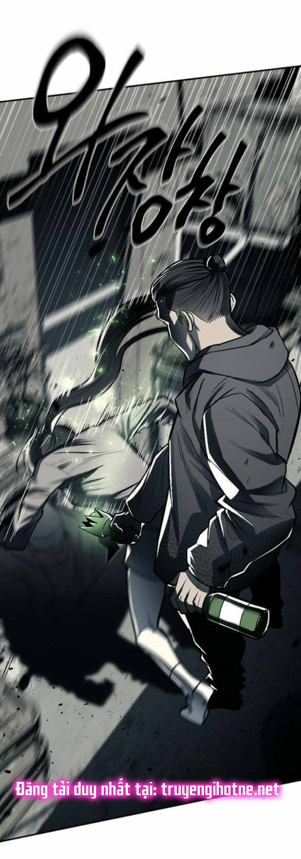 Xâm Nhập Vào Trường Trung Học Tài Phiệt! Chapter 11.2 - Trang 2